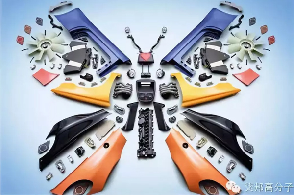 以巴斯夫为例谈谈三种聚砜（PSU）的性能介绍、加工成型和应用